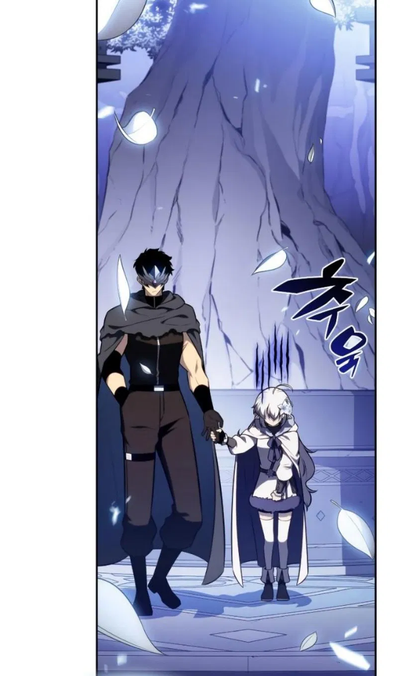 Манга Регрессировавший младший сын герцога — убийца - Глава 99 Страница 40