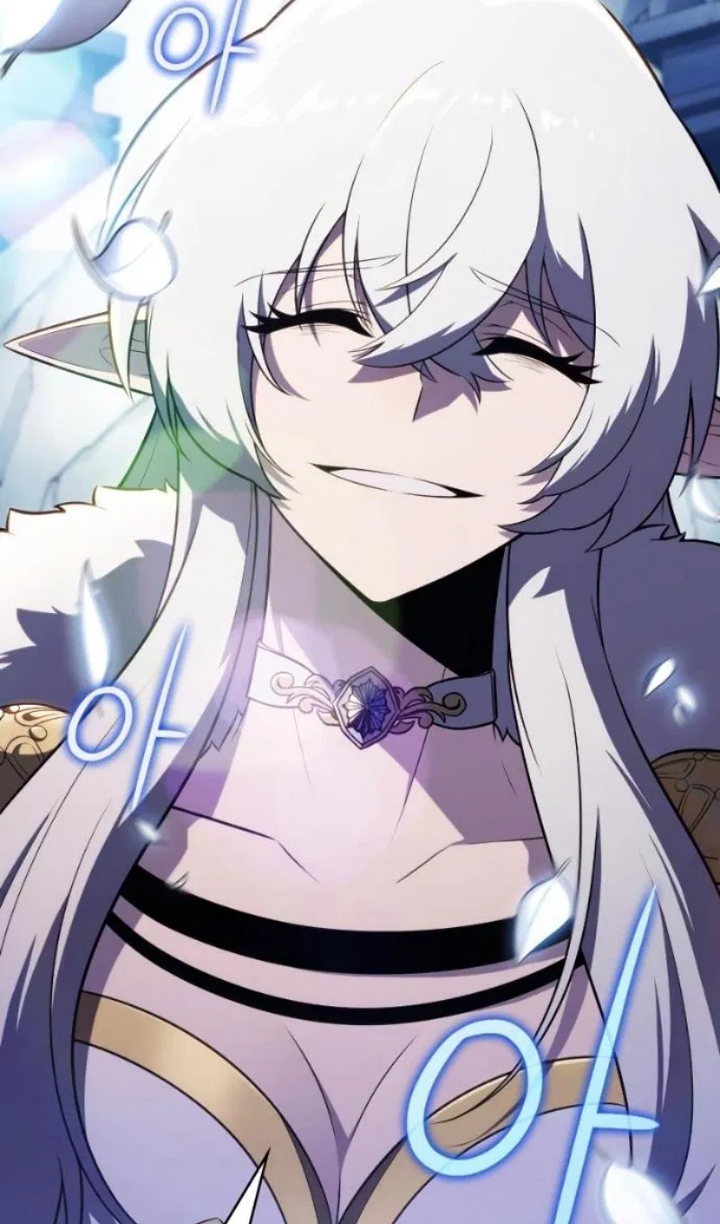 Манга Регрессировавший младший сын герцога — убийца - Глава 99 Страница 96