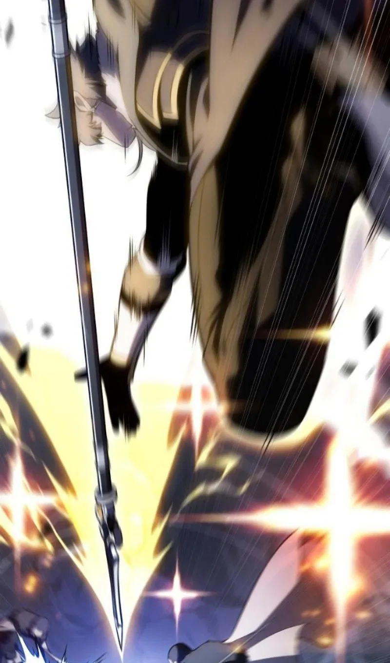 Манга Регрессировавший младший сын герцога — убийца - Глава 99 Страница 138