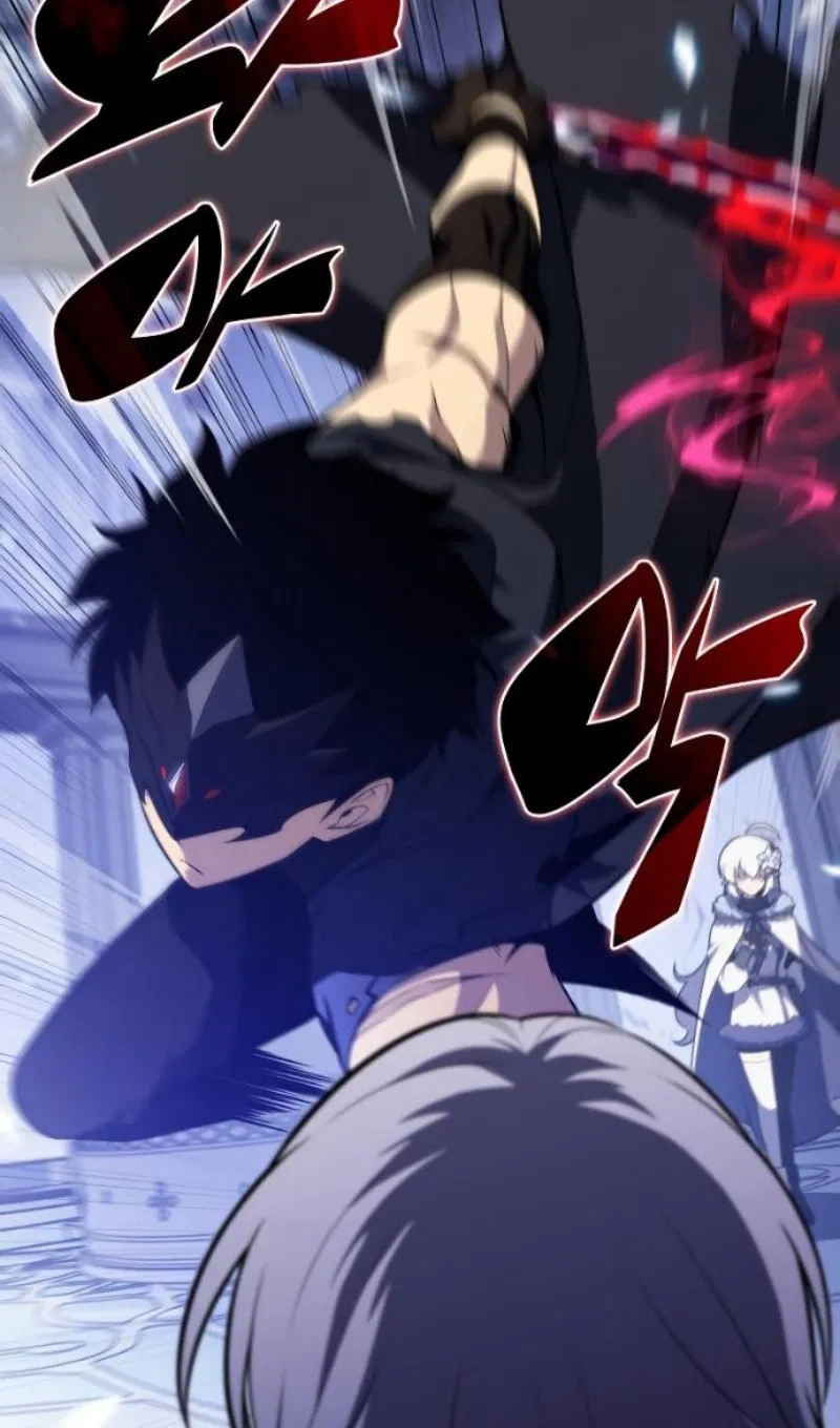 Манга Регрессировавший младший сын герцога — убийца - Глава 99 Страница 72