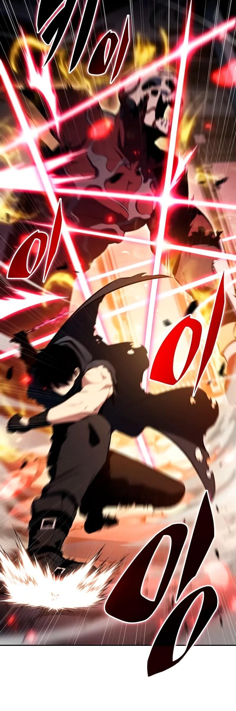 Манга Регрессировавший младший сын герцога — убийца - Глава 102 Страница 3