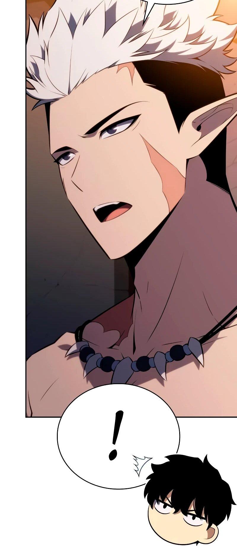 Манга Регрессировавший младший сын герцога — убийца - Глава 102 Страница 55