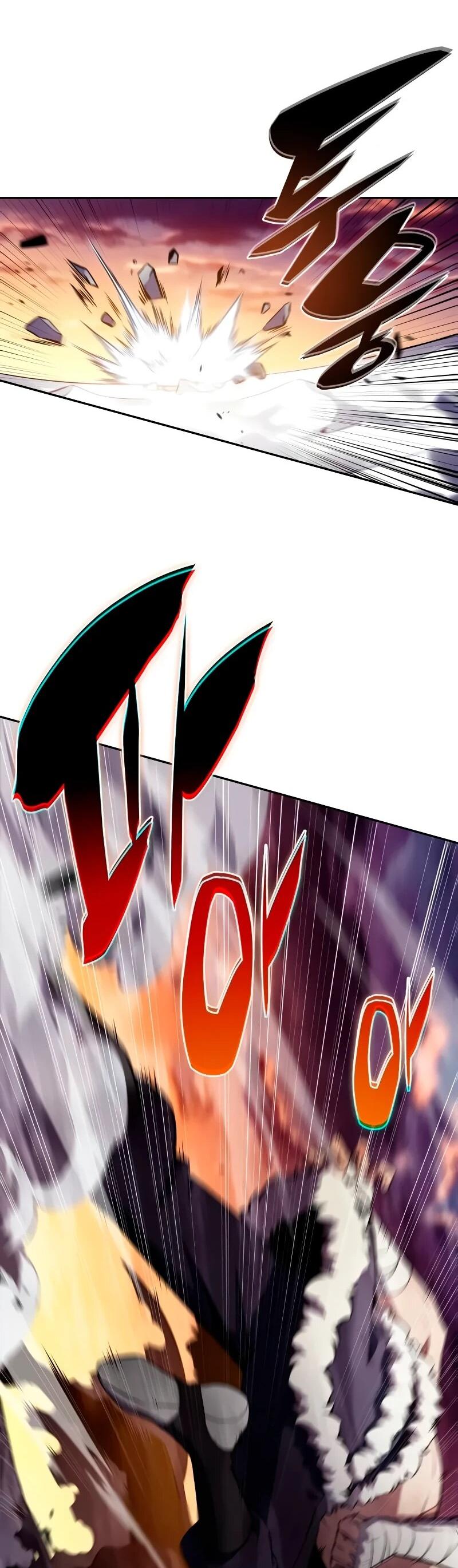 Манга Регрессировавший младший сын герцога — убийца - Глава 102 Страница 71