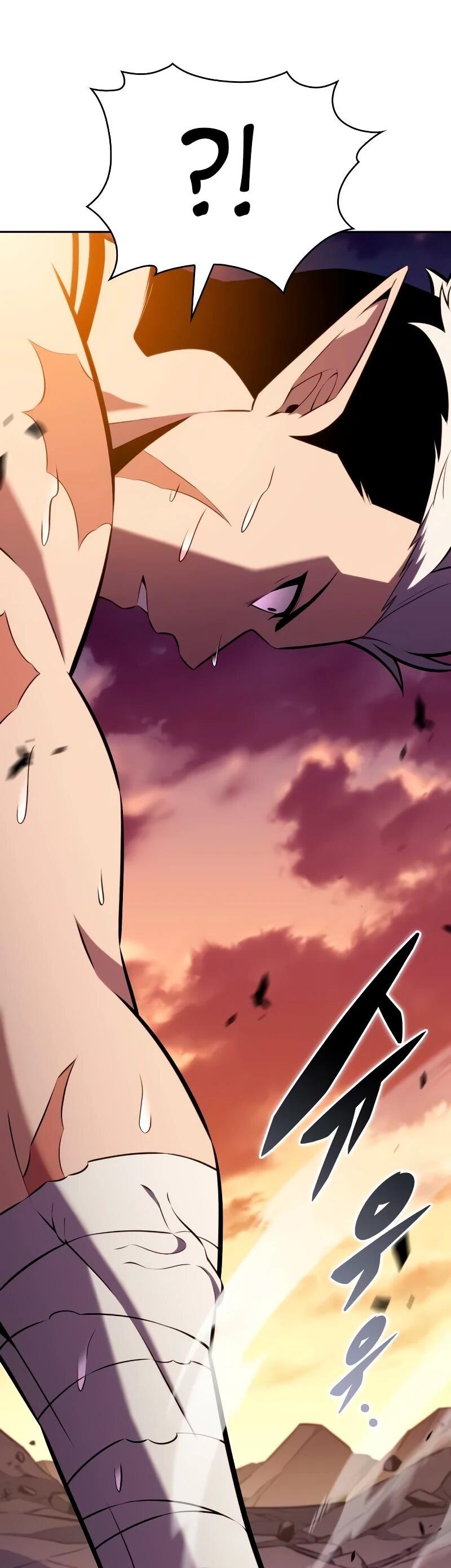 Манга Регрессировавший младший сын герцога — убийца - Глава 102 Страница 79