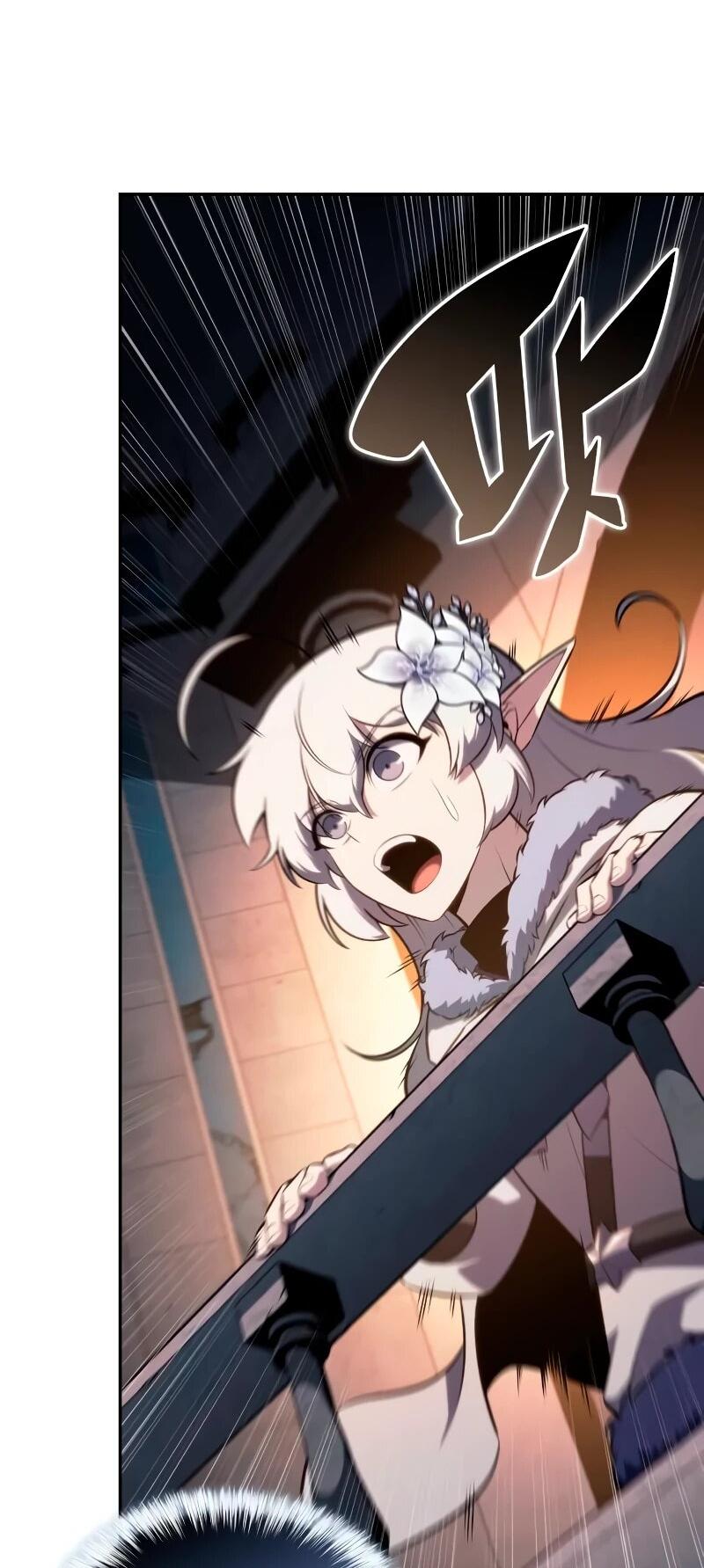 Манга Регрессировавший младший сын герцога — убийца - Глава 102 Страница 10