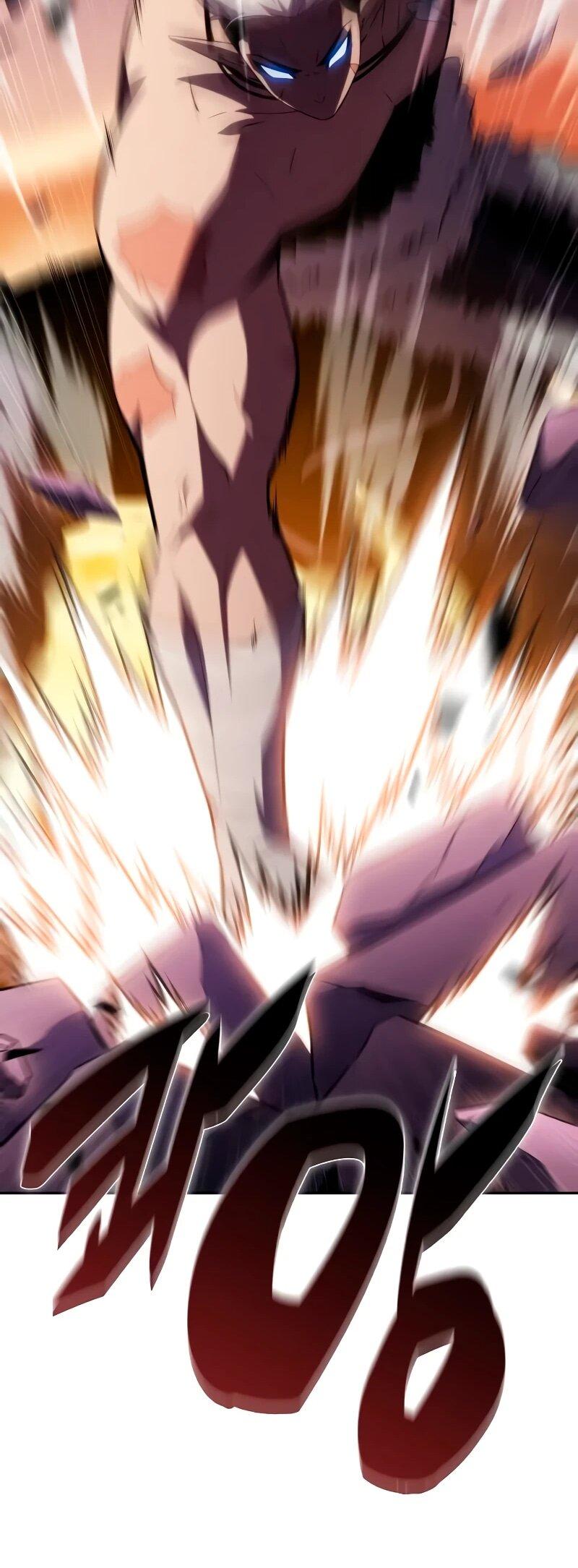 Манга Регрессировавший младший сын герцога — убийца - Глава 102 Страница 77