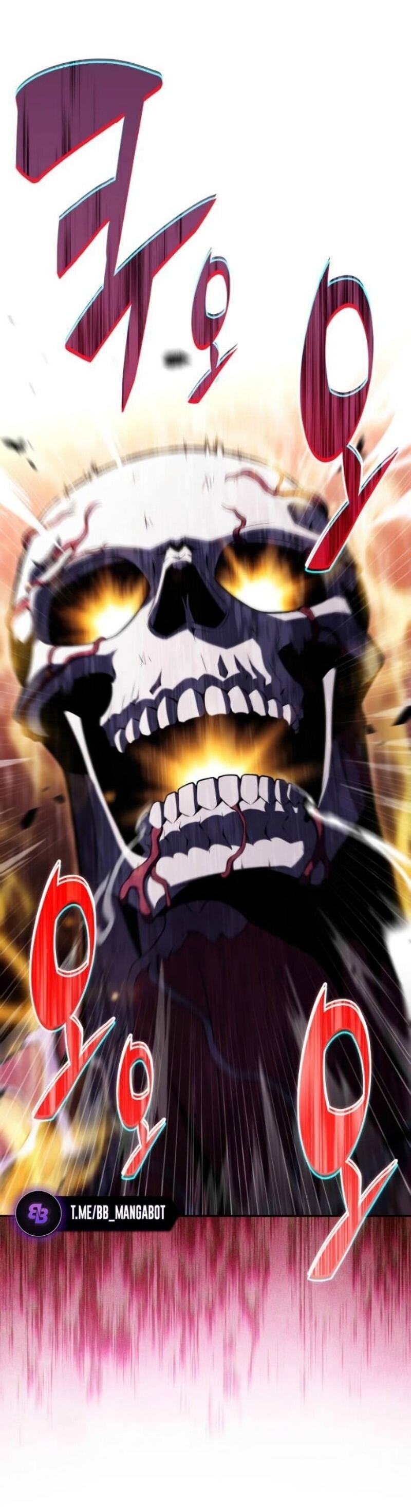 Манга Регрессировавший младший сын герцога — убийца - Глава 101 Страница 61