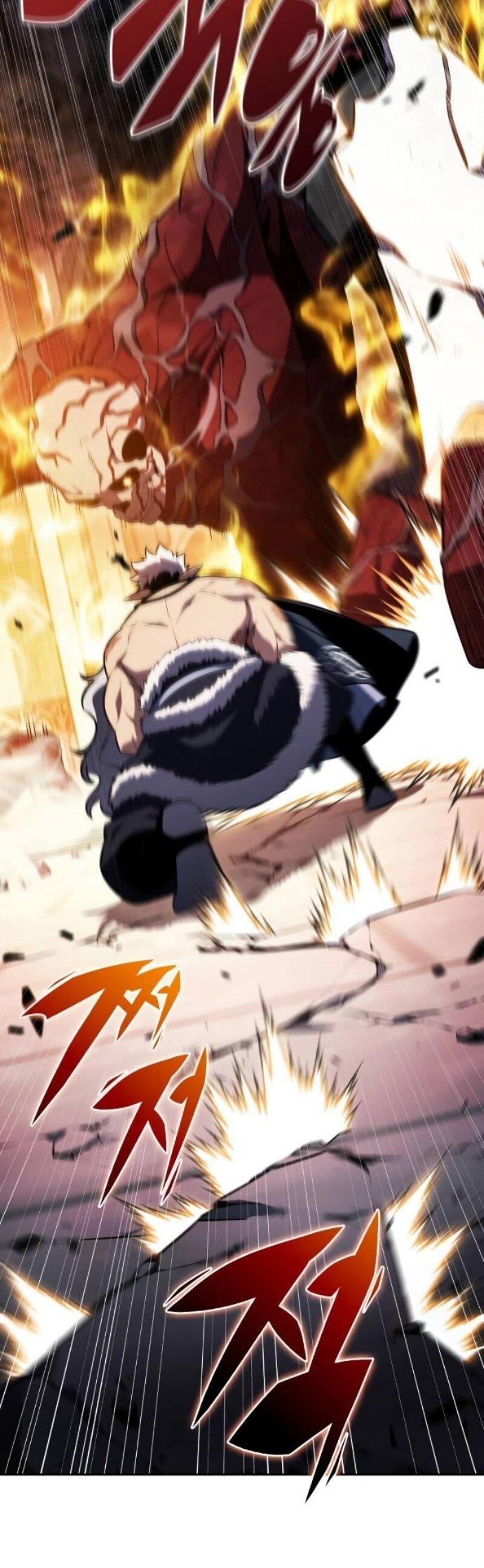 Манга Регрессировавший младший сын герцога — убийца - Глава 101 Страница 60