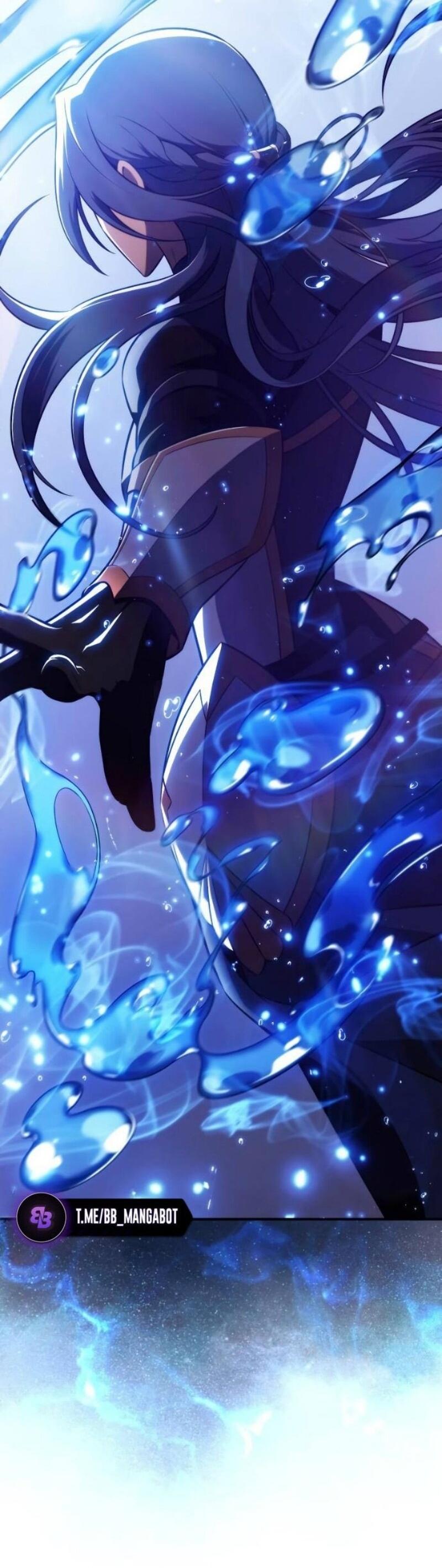 Манга Регрессировавший младший сын герцога — убийца - Глава 101 Страница 7