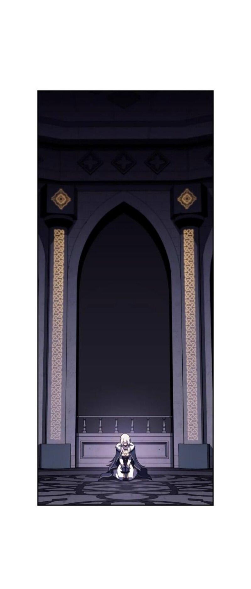 Манга Регрессировавший младший сын герцога — убийца - Глава 101 Страница 25