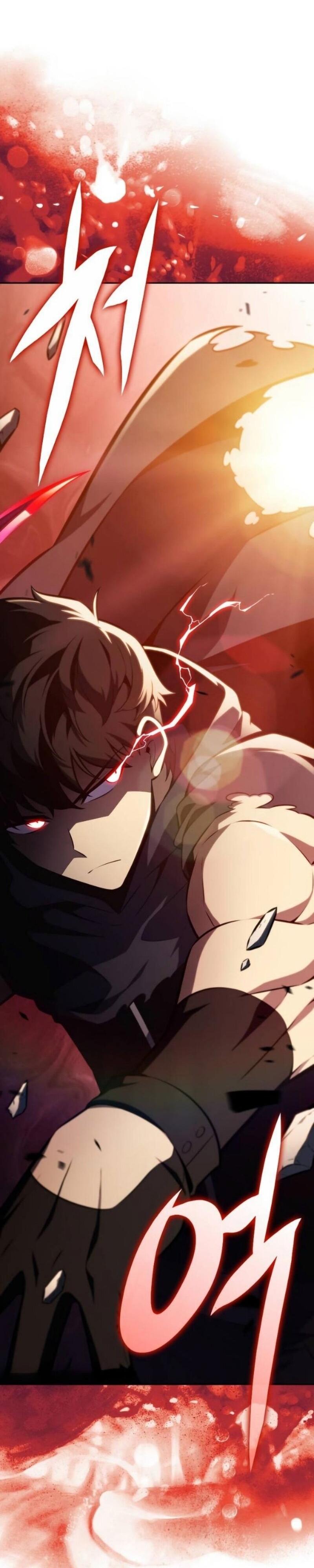 Манга Регрессировавший младший сын герцога — убийца - Глава 101 Страница 77