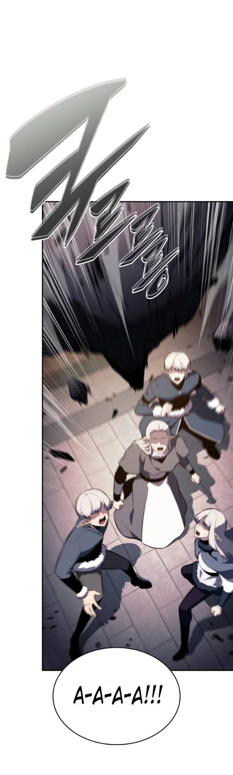 Манга Регрессировавший младший сын герцога — убийца - Глава 101 Страница 66