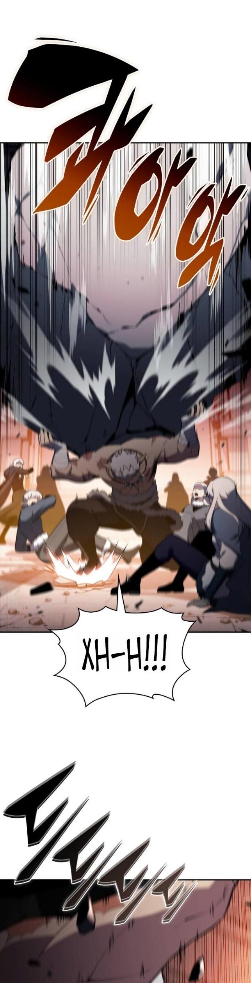 Манга Регрессировавший младший сын герцога — убийца - Глава 101 Страница 67