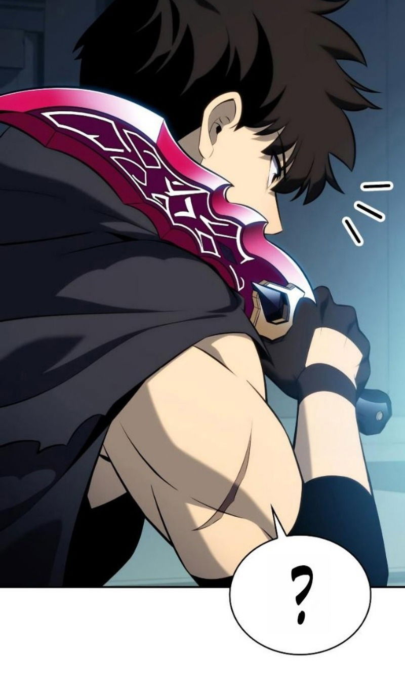 Манга Регрессировавший младший сын герцога — убийца - Глава 104 Страница 35