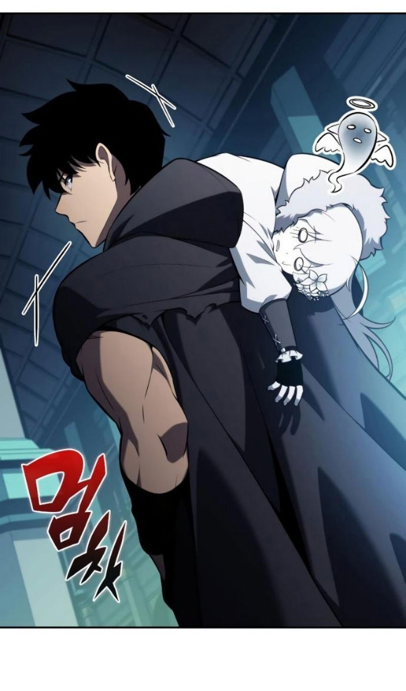 Манга Регрессировавший младший сын герцога — убийца - Глава 104 Страница 97