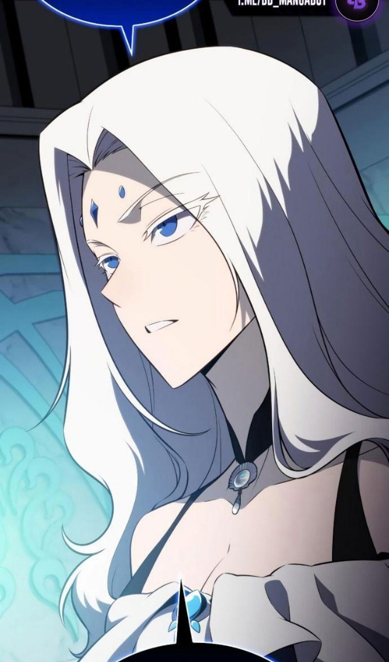 Манга Регрессировавший младший сын герцога — убийца - Глава 104 Страница 83