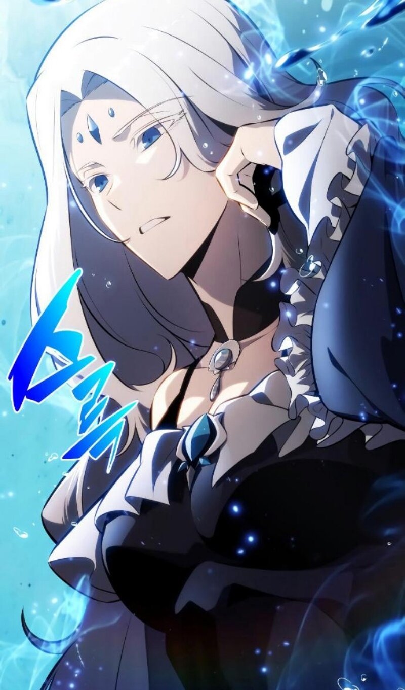 Манга Регрессировавший младший сын герцога — убийца - Глава 104 Страница 47