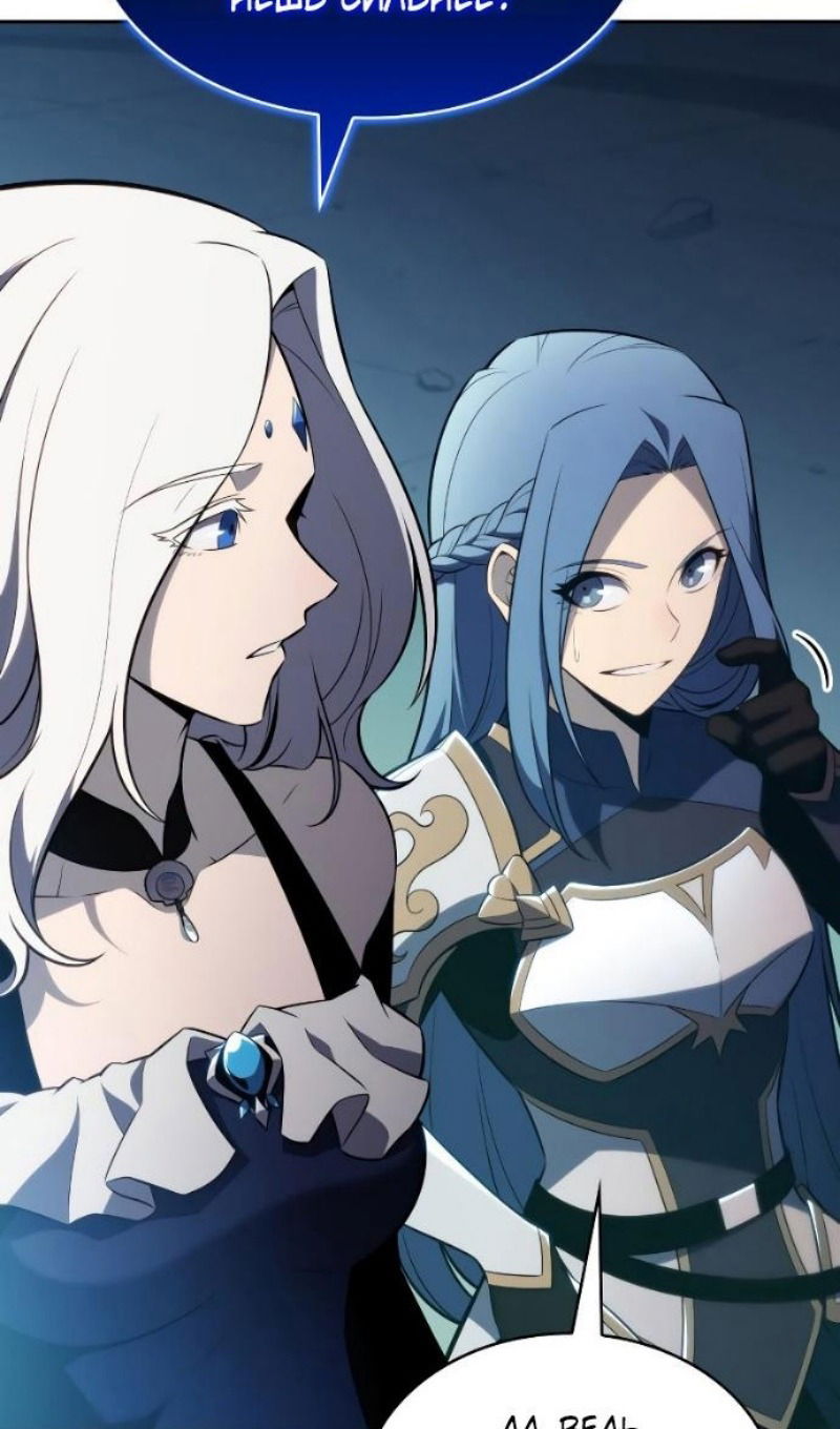 Манга Регрессировавший младший сын герцога — убийца - Глава 104 Страница 107