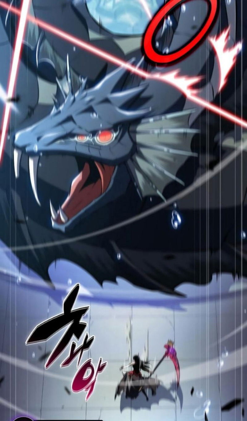 Манга Регрессировавший младший сын герцога — убийца - Глава 104 Страница 16