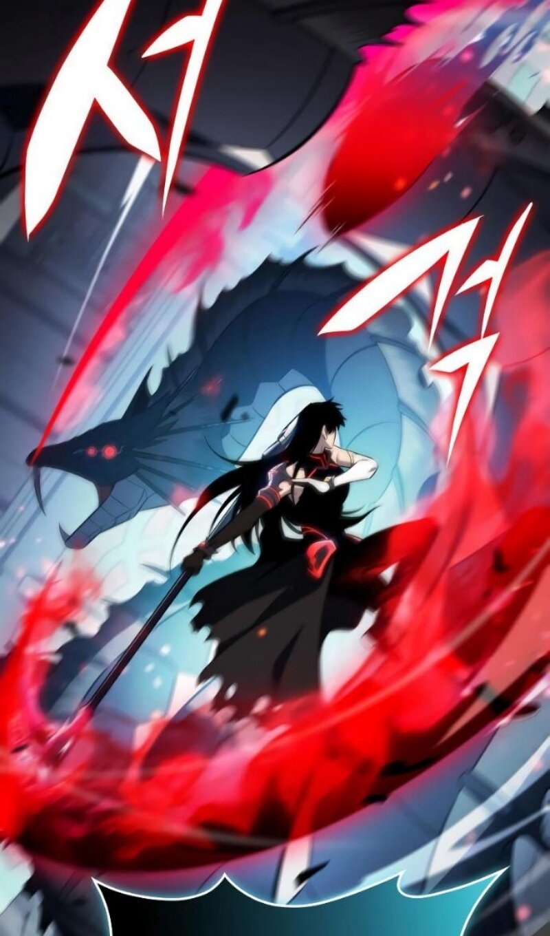 Манга Регрессировавший младший сын герцога — убийца - Глава 104 Страница 10