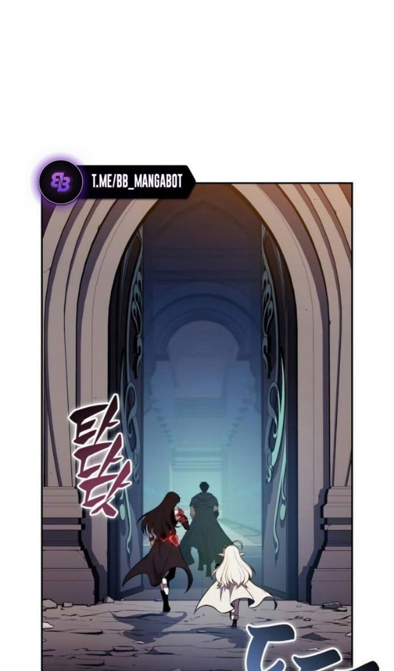 Манга Регрессировавший младший сын герцога — убийца - Глава 103 Страница 97