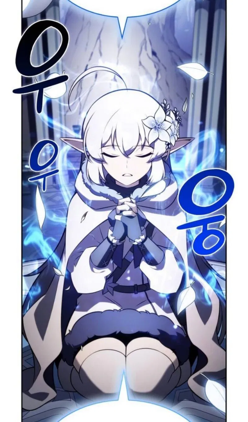 Манга Регрессировавший младший сын герцога — убийца - Глава 103 Страница 22