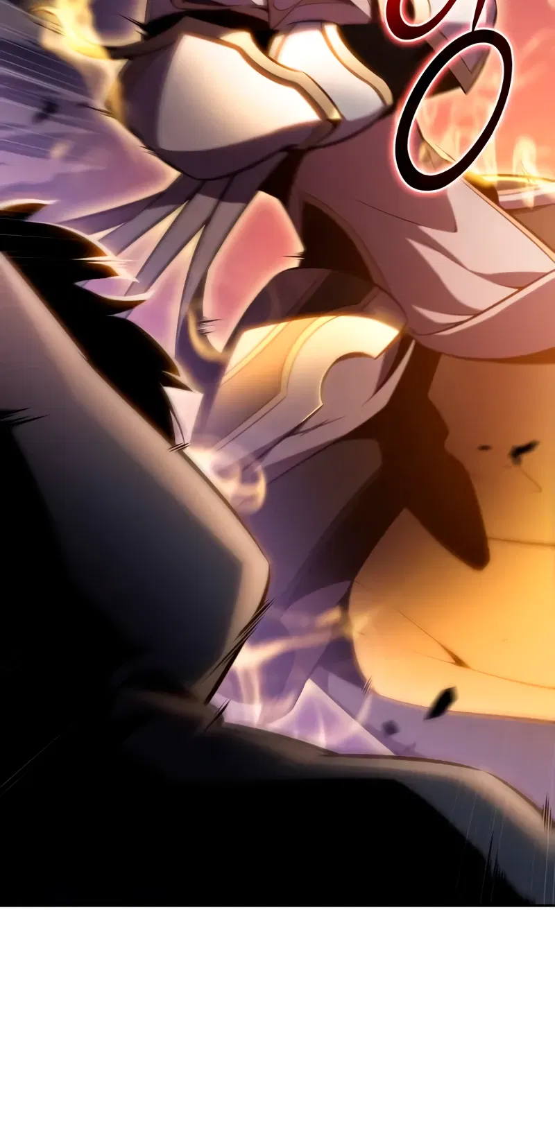 Манга Регрессировавший младший сын герцога — убийца - Глава 105 Страница 33