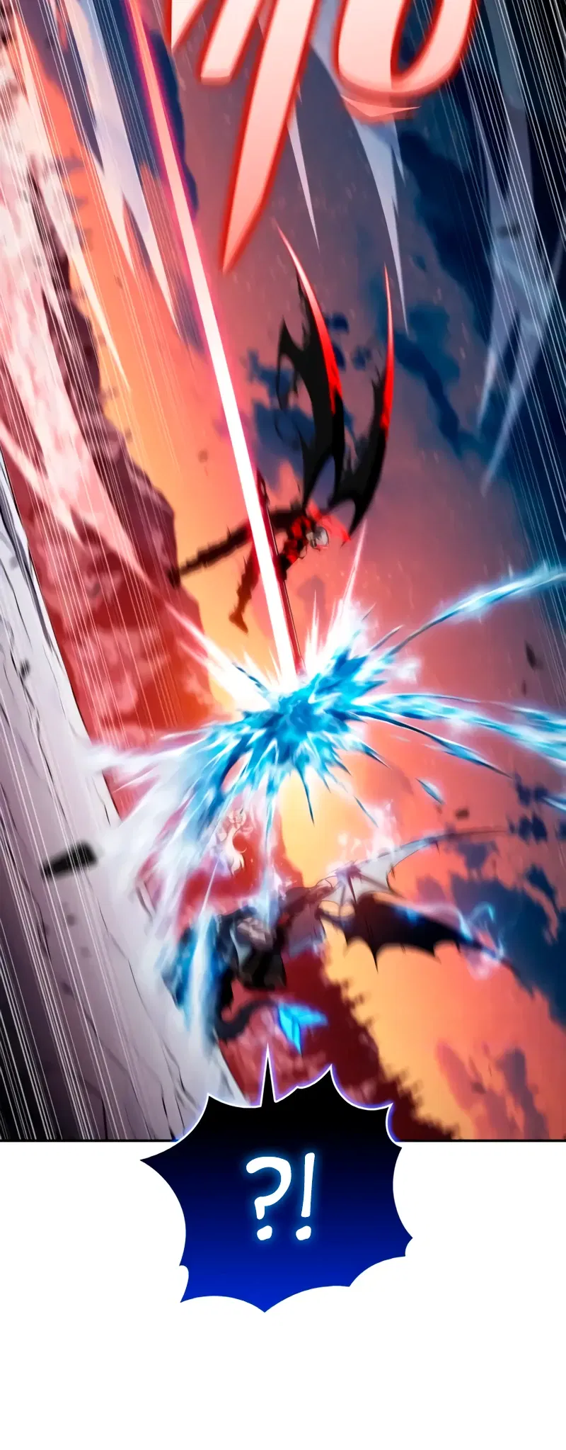 Манга Регрессировавший младший сын герцога — убийца - Глава 106 Страница 30