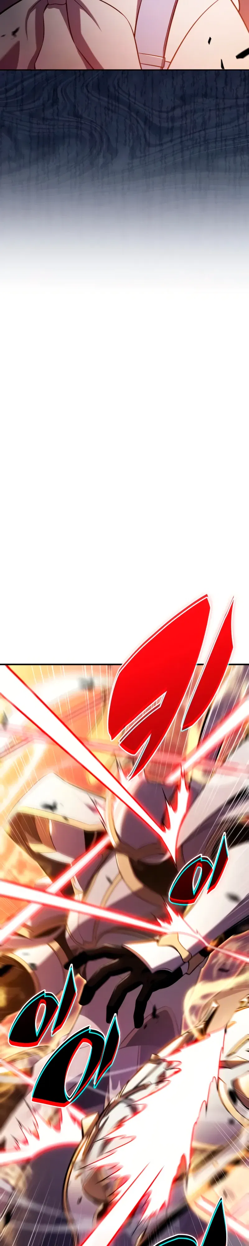 Манга Регрессировавший младший сын герцога — убийца - Глава 106 Страница 21