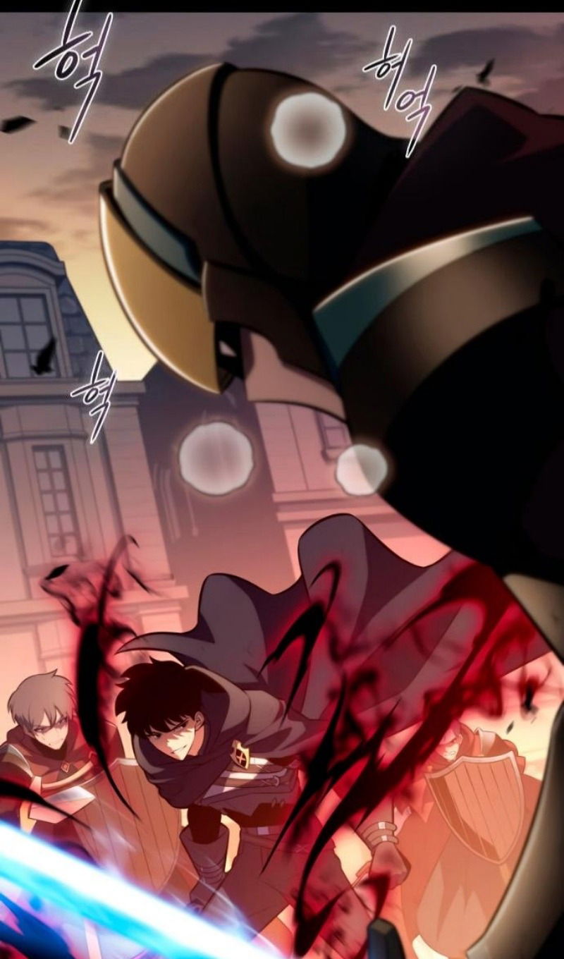 Манга Регрессировавший младший сын герцога — убийца - Глава 109 Страница 24