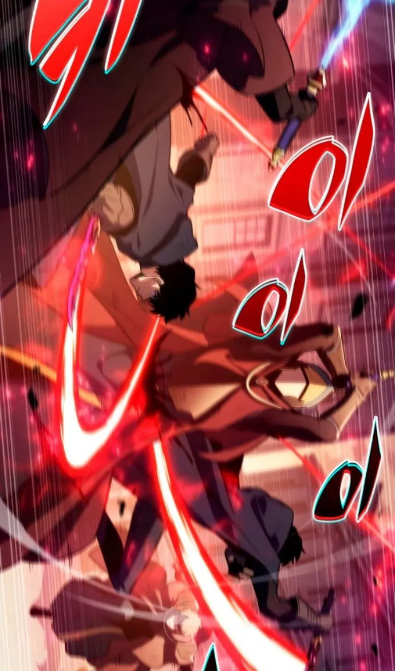 Манга Регрессировавший младший сын герцога — убийца - Глава 109 Страница 28