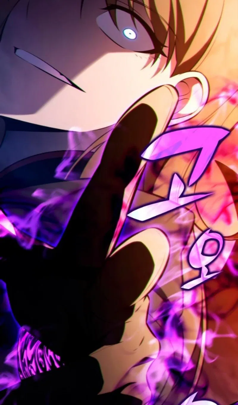 Манга Регрессировавший младший сын герцога — убийца - Глава 109 Страница 114