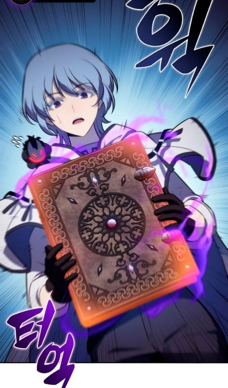 Манга Регрессировавший младший сын герцога — убийца - Глава 109 Страница 91