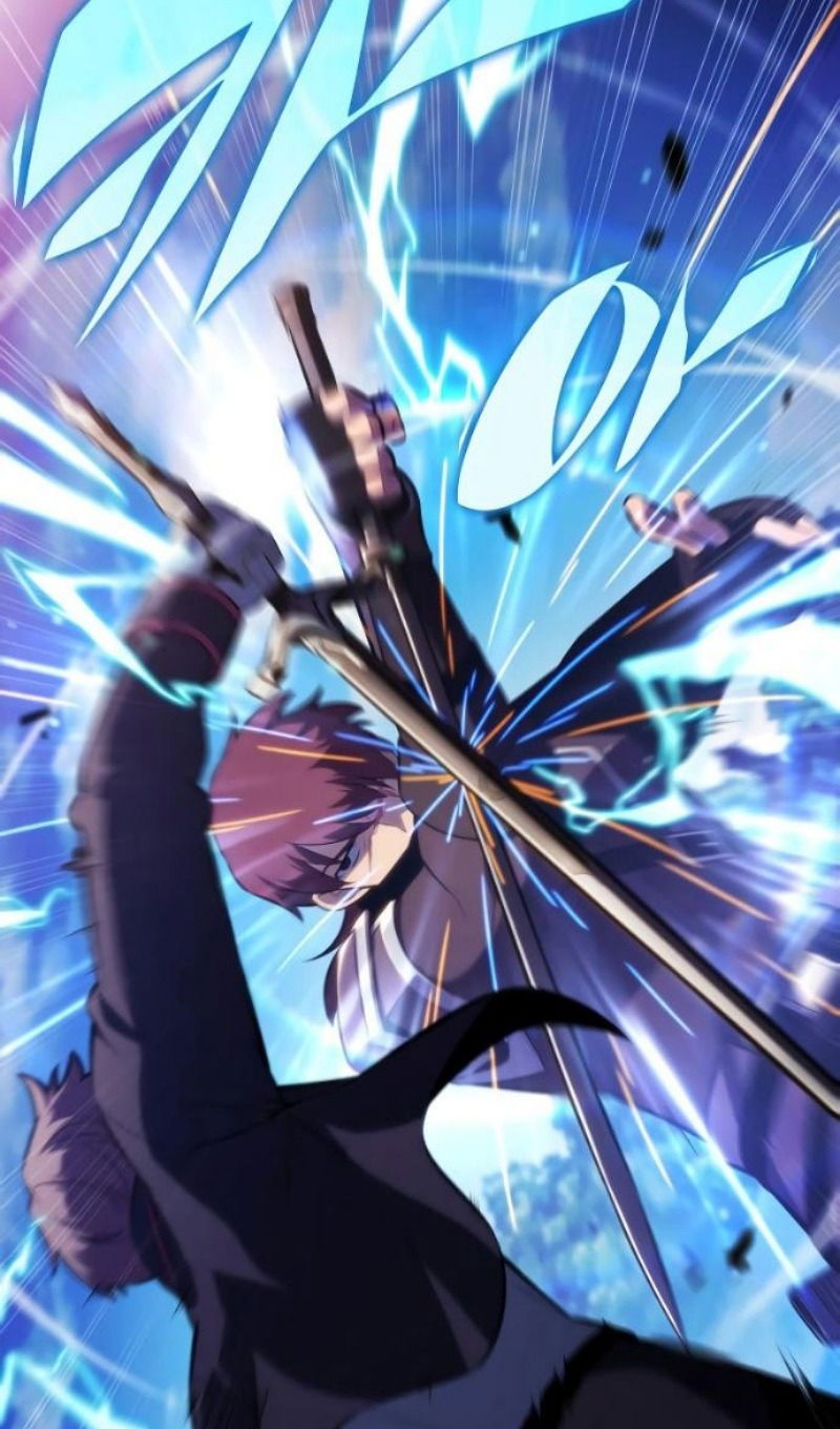 Манга Регрессировавший младший сын герцога — убийца - Глава 108 Страница 75