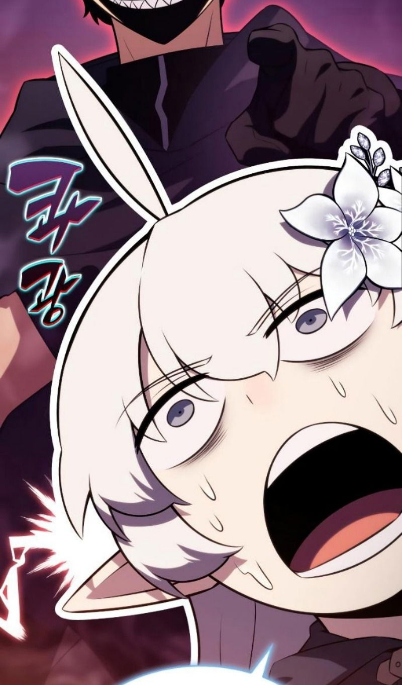 Манга Регрессировавший младший сын герцога — убийца - Глава 108 Страница 45