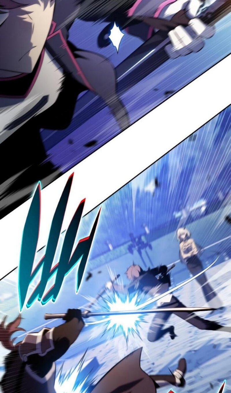 Манга Регрессировавший младший сын герцога — убийца - Глава 108 Страница 83