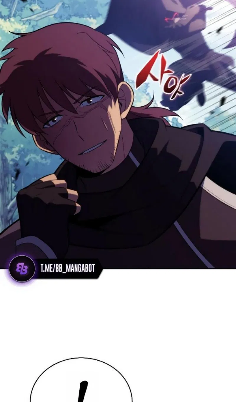 Манга Регрессировавший младший сын герцога — убийца - Глава 108 Страница 111