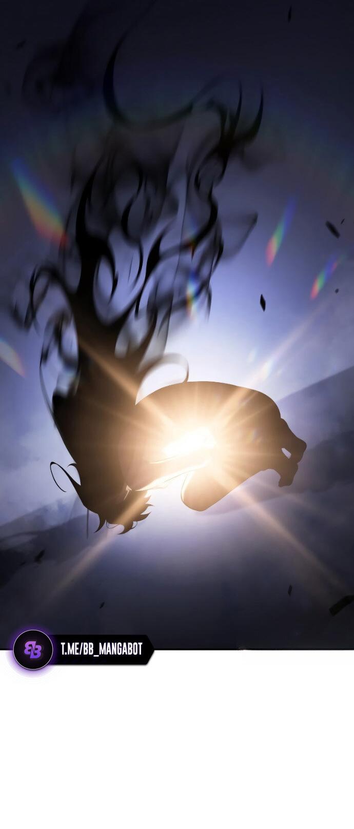 Манга Регрессировавший младший сын герцога — убийца - Глава 107 Страница 41