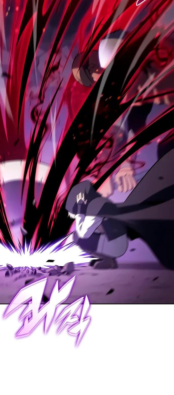 Манга Регрессировавший младший сын герцога — убийца - Глава 111 Страница 63