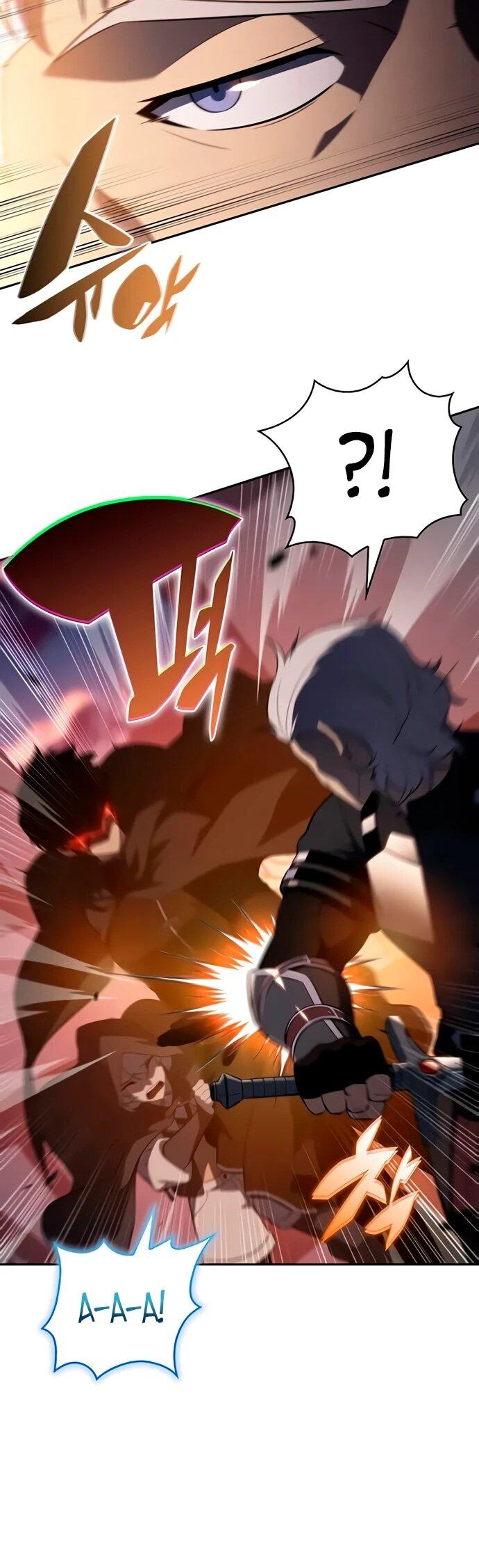 Манга Регрессировавший младший сын герцога — убийца - Глава 111 Страница 21