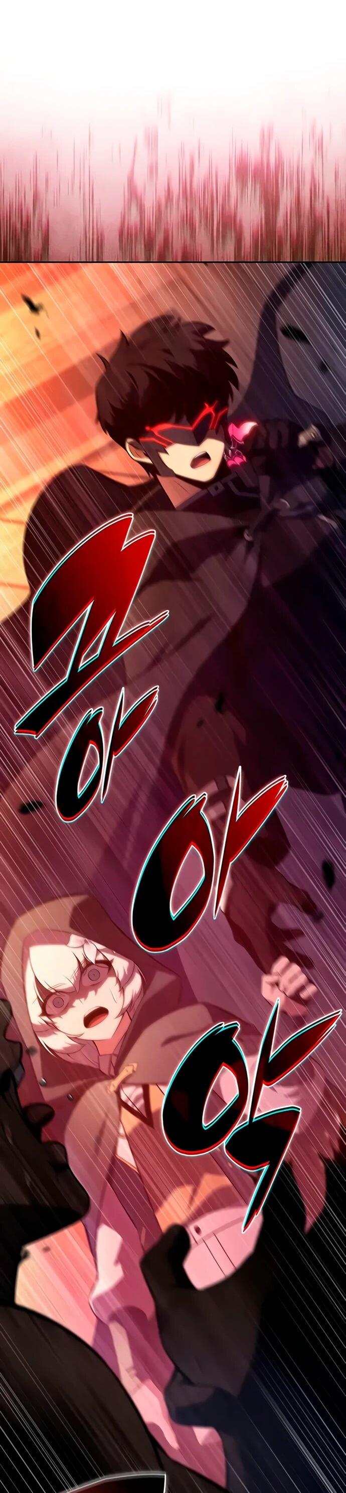 Манга Регрессировавший младший сын герцога — убийца - Глава 111 Страница 3