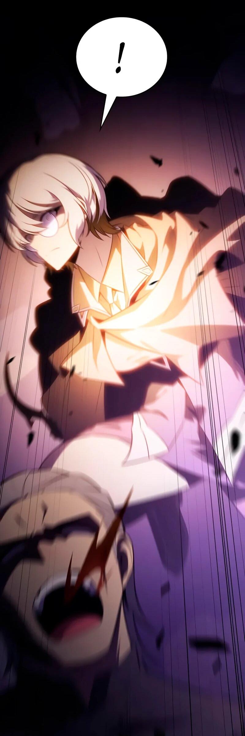 Манга Регрессировавший младший сын герцога — убийца - Глава 115 Страница 12