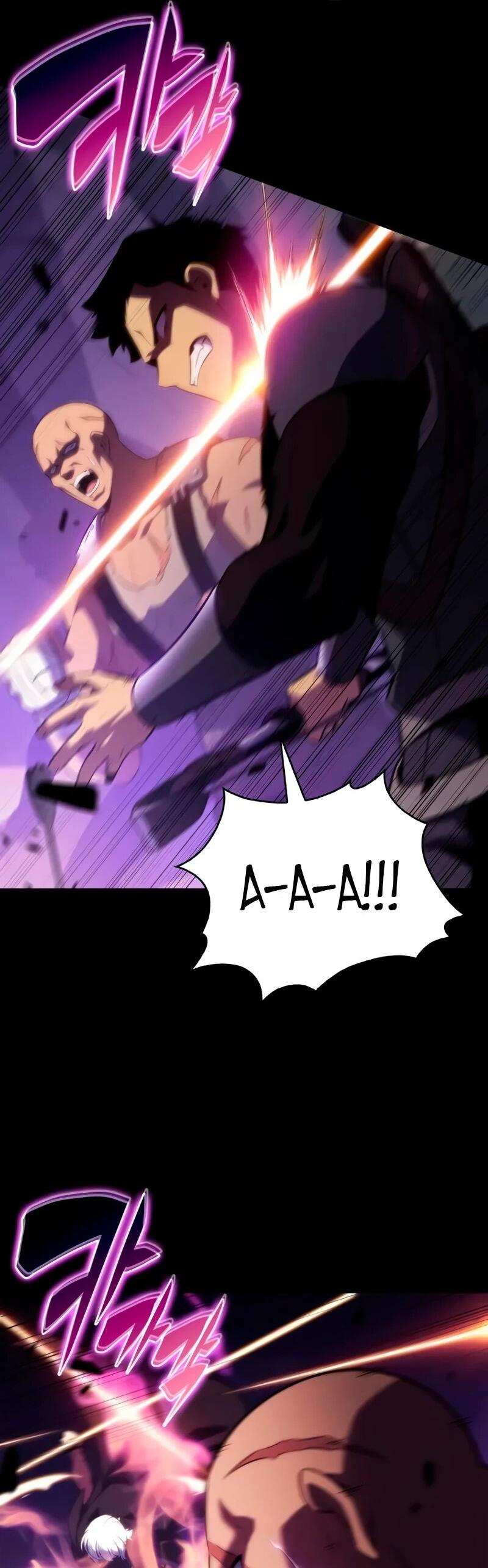 Манга Регрессировавший младший сын герцога — убийца - Глава 115 Страница 8