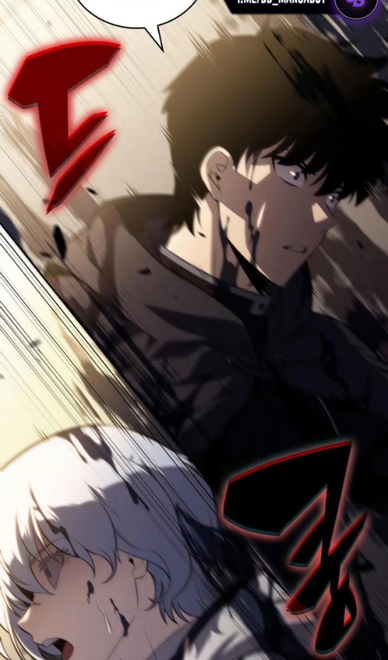 Манга Регрессировавший младший сын герцога — убийца - Глава 118 Страница 75