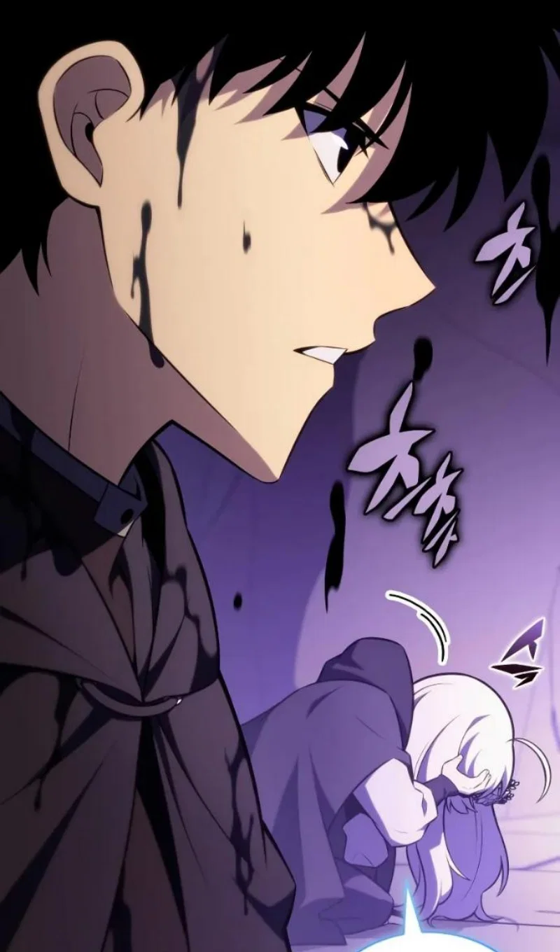 Манга Регрессировавший младший сын герцога — убийца - Глава 118 Страница 85