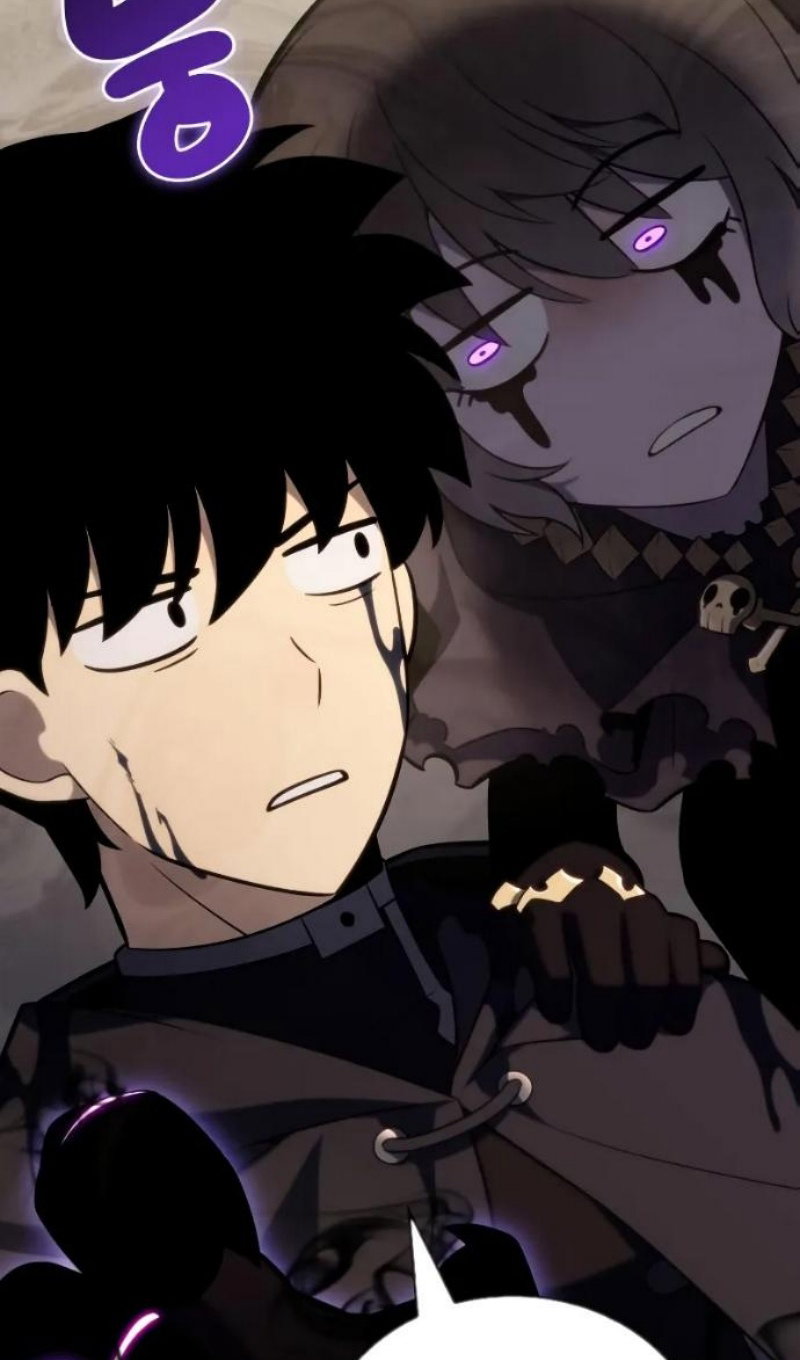 Манга Регрессировавший младший сын герцога — убийца - Глава 118 Страница 55