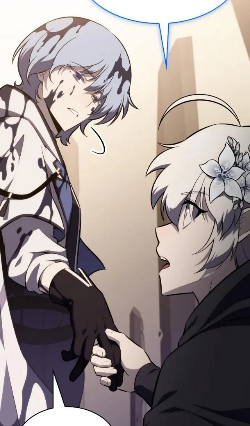 Манга Регрессировавший младший сын герцога — убийца - Глава 118 Страница 23