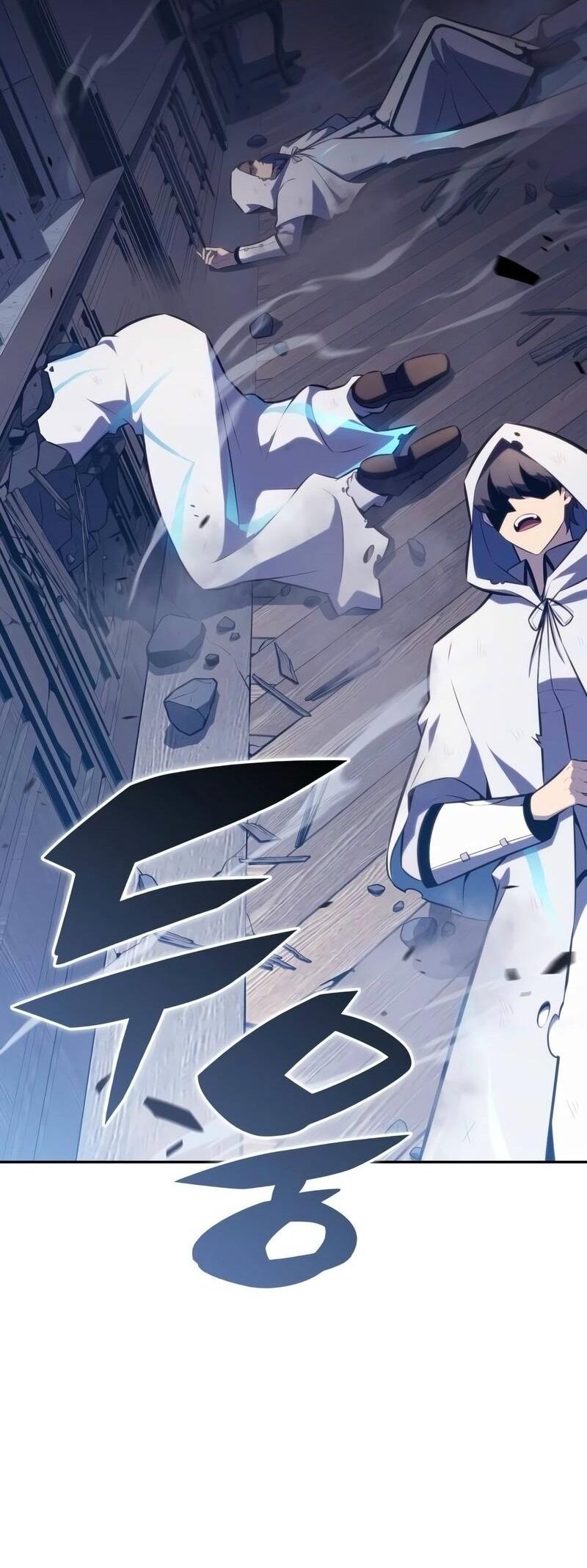 Манга Регрессировавший младший сын герцога — убийца - Глава 85 Страница 86