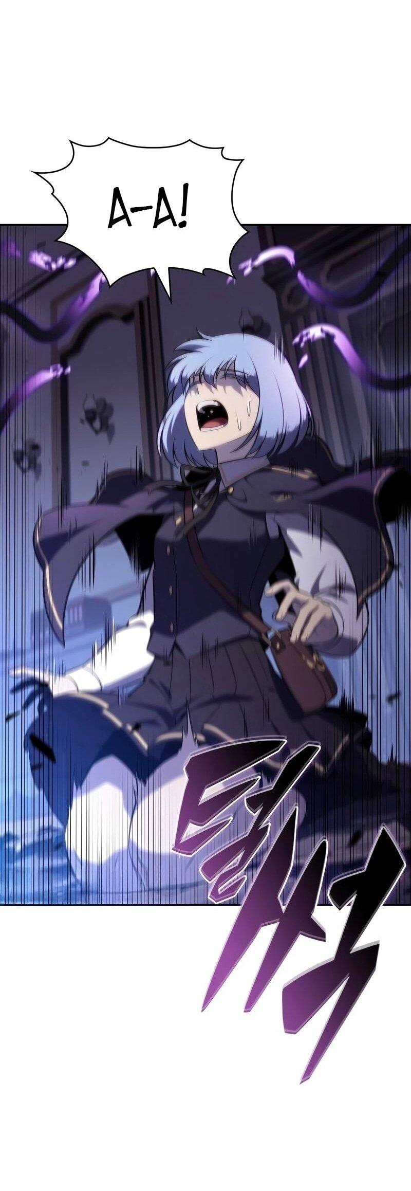 Манга Регрессировавший младший сын герцога — убийца - Глава 85 Страница 34