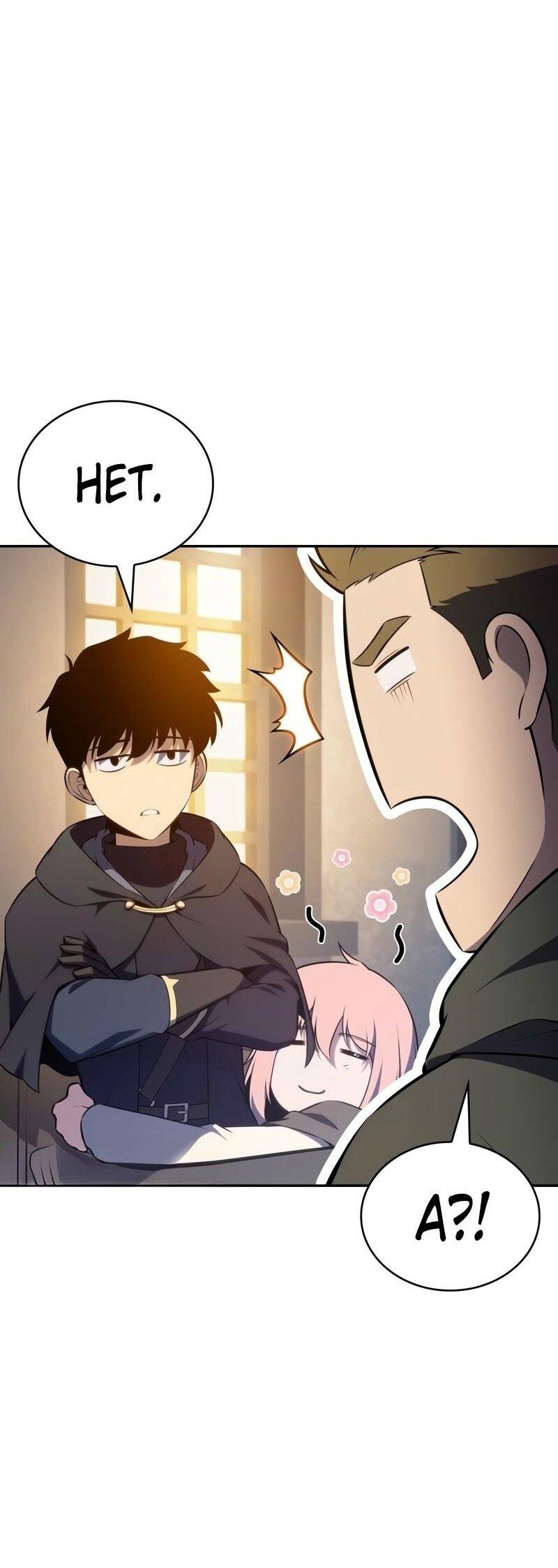 Манга Регрессировавший младший сын герцога — убийца - Глава 85 Страница 66